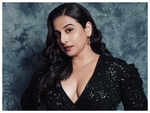 Vidya Balan