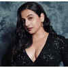 Vidya Balan