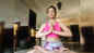 Yami Gautam shells out fitness inspiration with her yoga session!