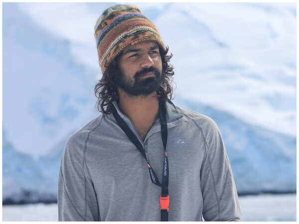 Pranav Mohanlal