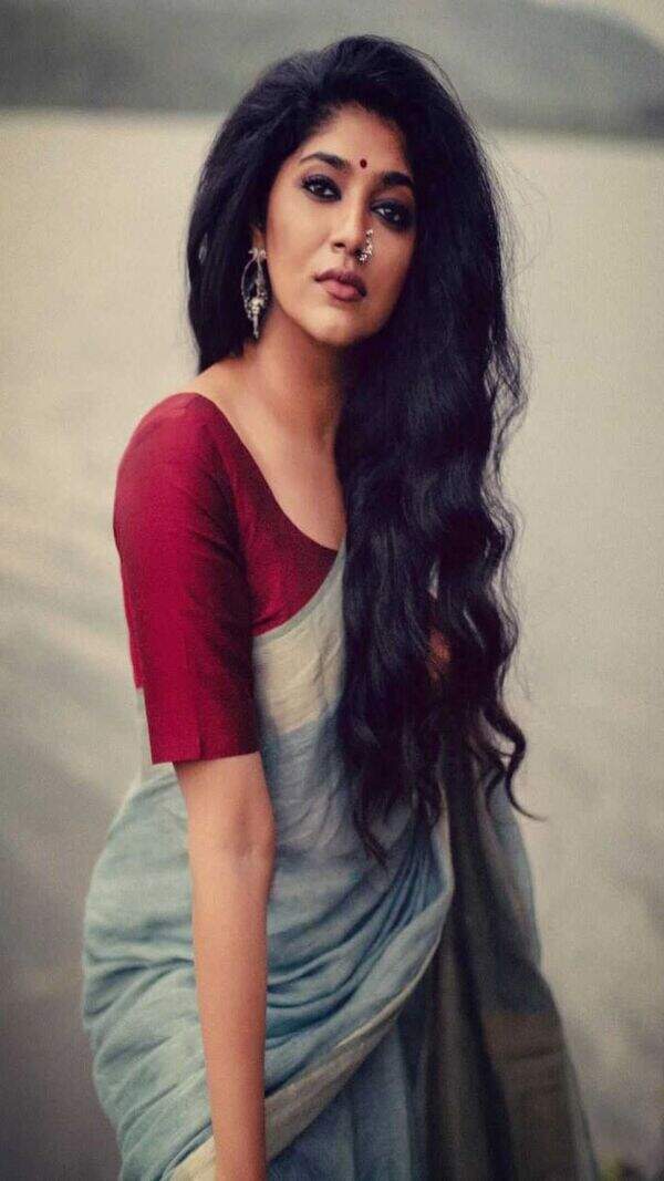 Samyukta Hornad Stills