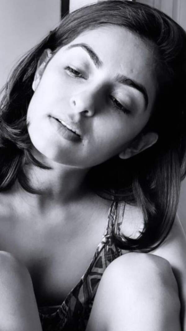 Maira Doshi Wallpapers