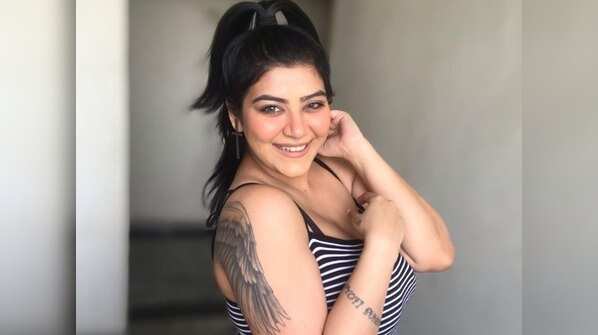 ‘People fat shammed me on social media’