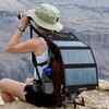 Solar Port Charger