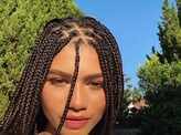 Pics that prove Zendaya is a natural beauty