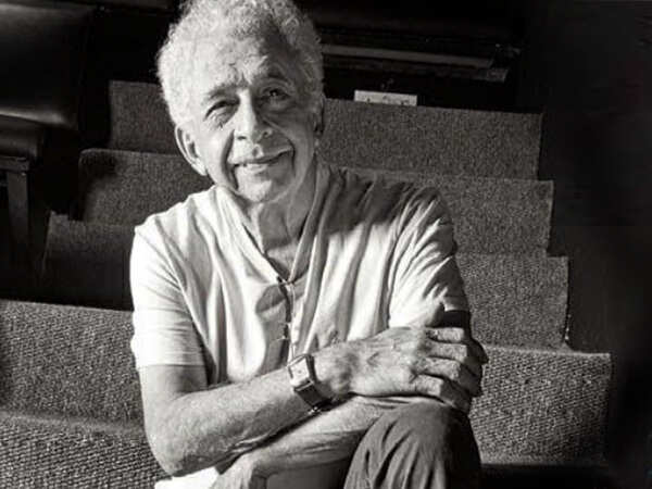 Naseeruddin Shah Stills