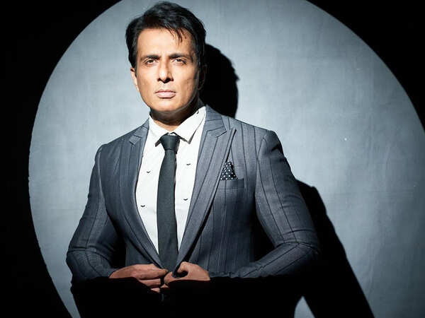 Sonu Sood Photos