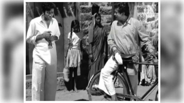 'Harya Narya Zindabad'