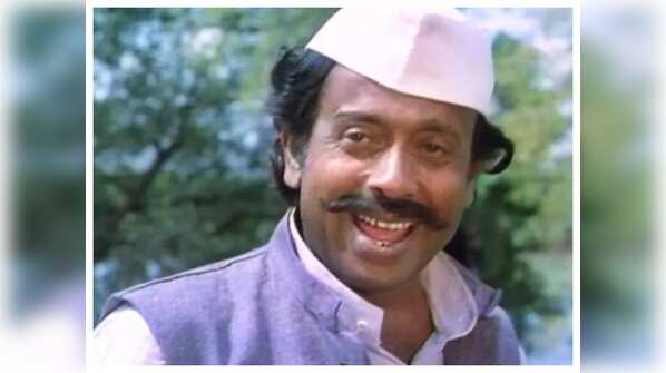 Nilu Phule’s 12th death anniversary: FIVE must-watch movies of the legendary actor