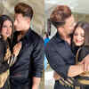 About his relationship with Himanshi Khurana