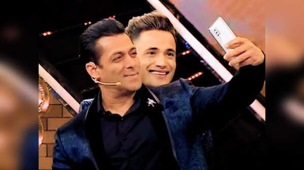 To star in Salman Khan’s next?