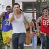 Movie with Varun Dhawan