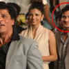 Project with Shah Rukh Khan