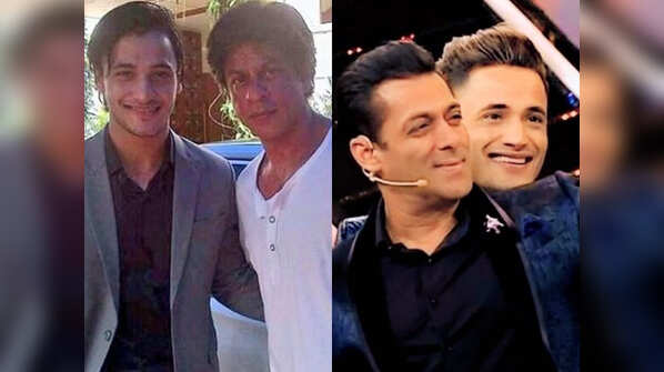 Happy Birthday Asim Riaz: Working with Bollywood celebs like Shah Rukh Khan to Salman Khan; the Bigg Boss 13 star has come a long way