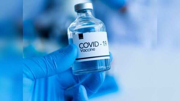 ZyCoV-D is a plasmid DNA vaccine