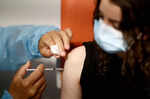 How many countries have started to administer booster shots?