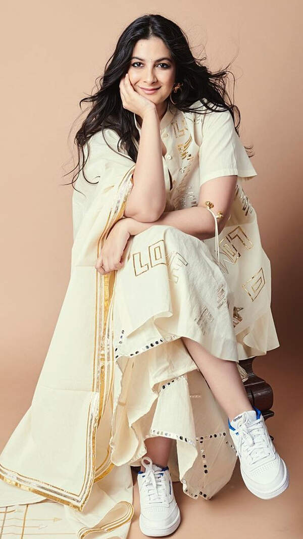 Rhea Kapoor