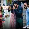 Article image for: Naga Shaurya and <i class="tbold">Shirley Setia</i> join the sets of their upcoming romantic entertainer