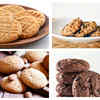 Article image for: 2 Ingredients cookies will up your tea time experience