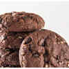 ​Chocolate Banana Cookies