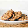 ​Oats Banana Cookies