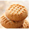​Peanut Butter Cookies