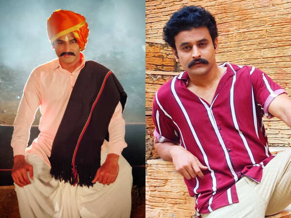 Sumeet Pusavale Photos