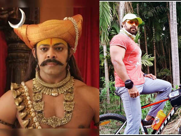 Devdatta Nage Images