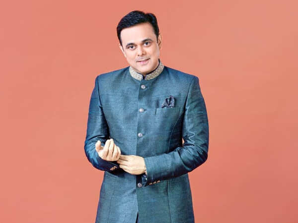 Sumeet Raghavan