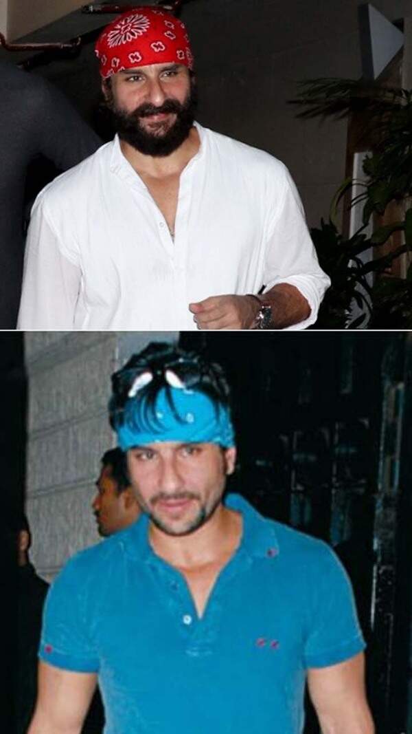 Saif Ali Khan