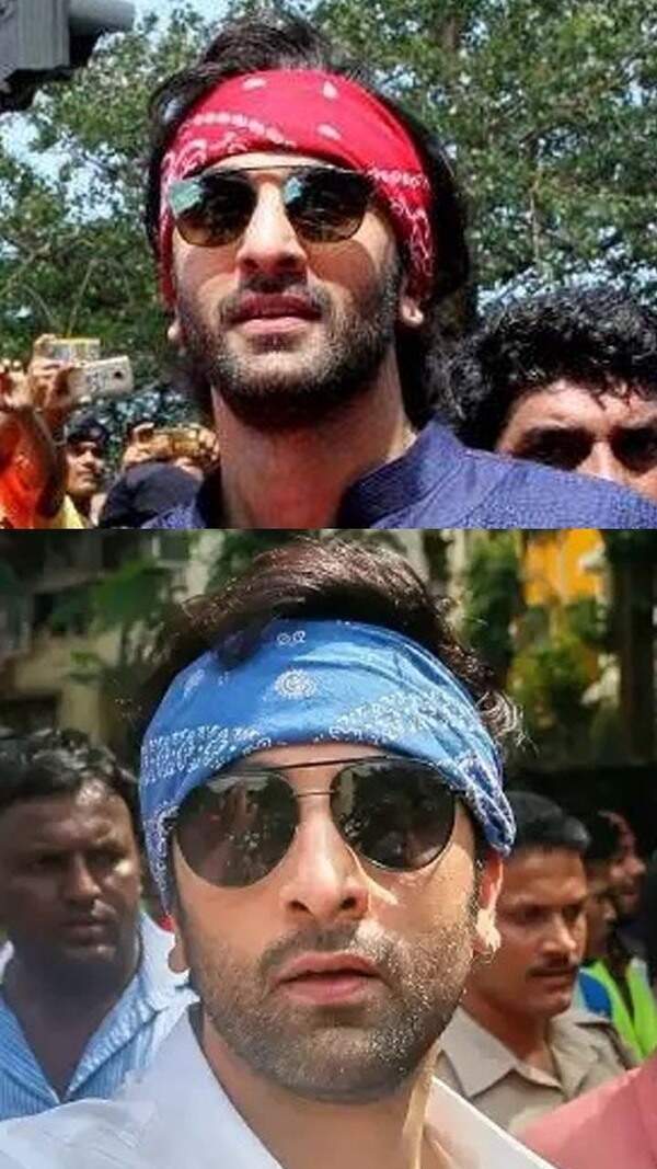 Ranbir Kapoor