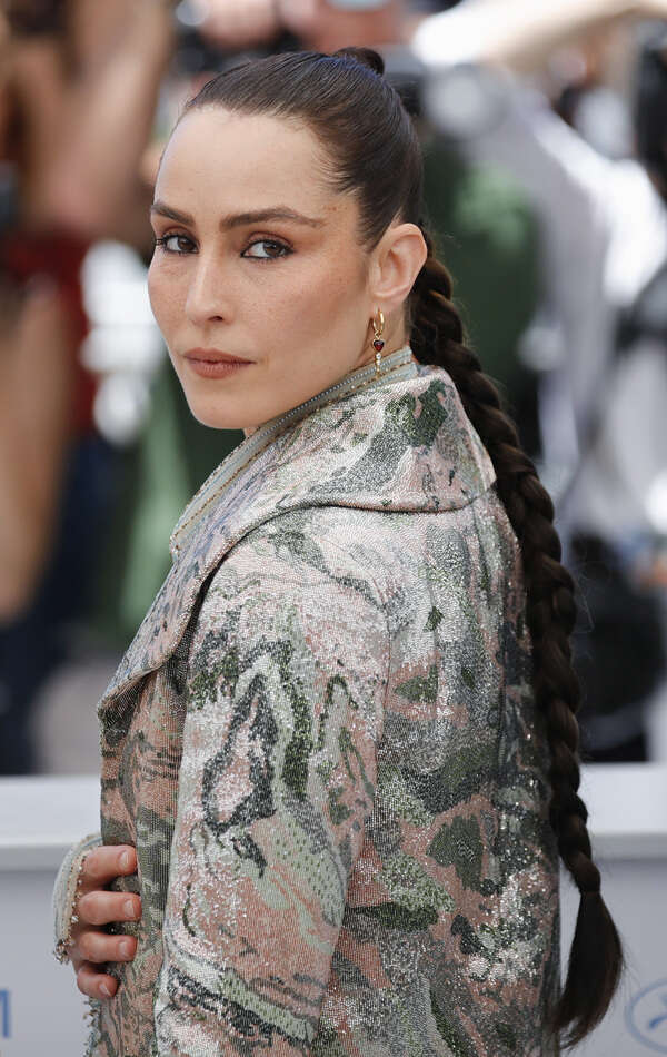 Noomi Rapace Wallpapers