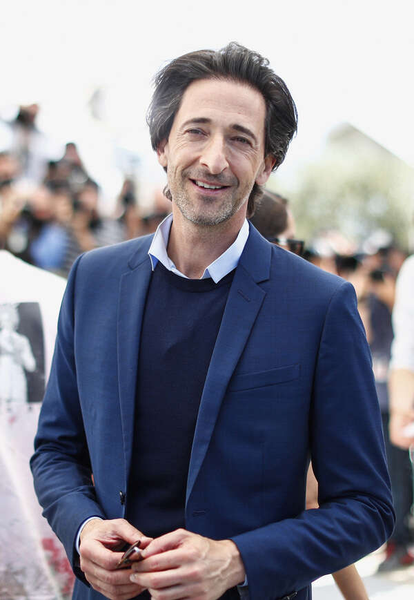 Adrien Brody Wallpapers