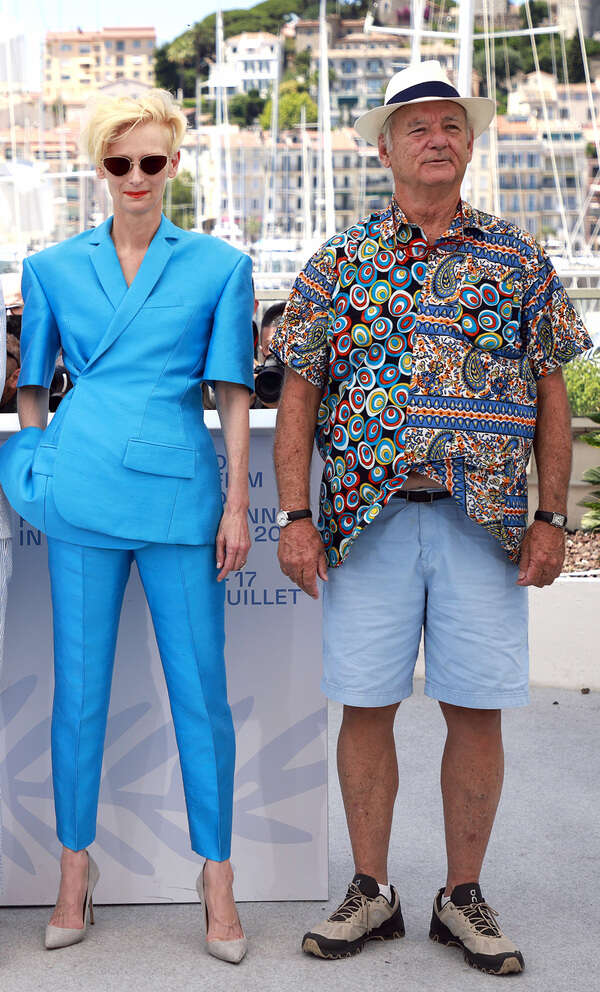 Bill Murray Pictures