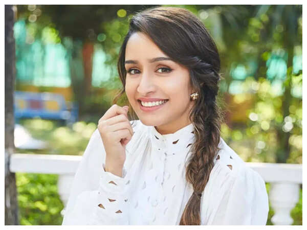 Shraddha Kapoor