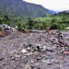 In photos: Destruction caused by flash floods in Himachal Pradesh