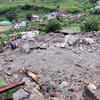 In photos: Destruction caused by flash floods in Himachal Pradesh