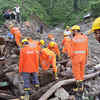 In photos: Destruction caused by flash floods in Himachal Pradesh