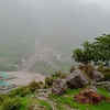 In photos: Destruction caused by flash floods in Himachal Pradesh