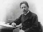Anton Chekhov's stories