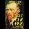 'Lust for Life' by Irving Stone