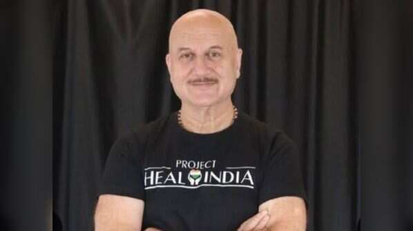 5 books and stories that inspired Anupam Kher