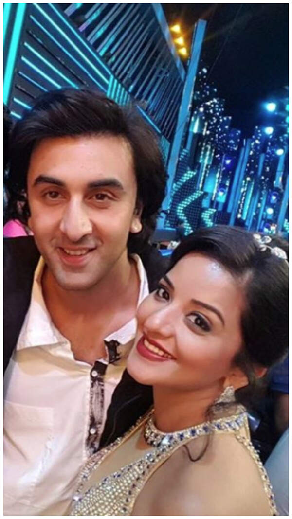 Ranbir Kapoor