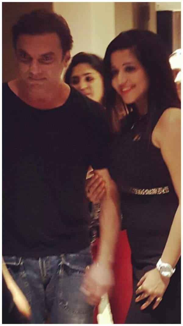 sohail khan Images
