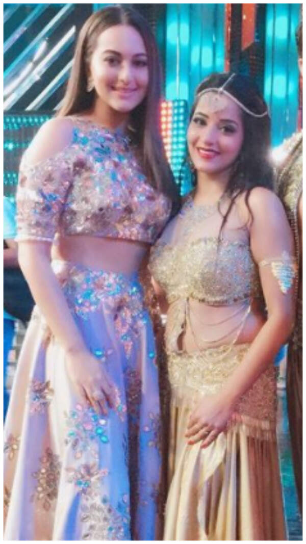 Sonakshi Sinha