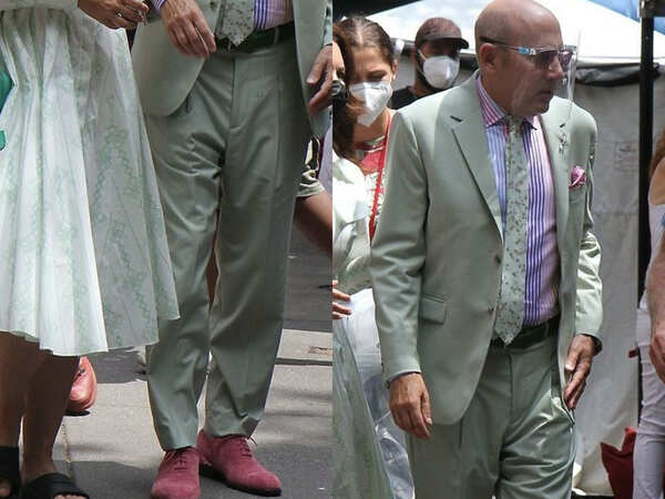 Willie Garson Photos