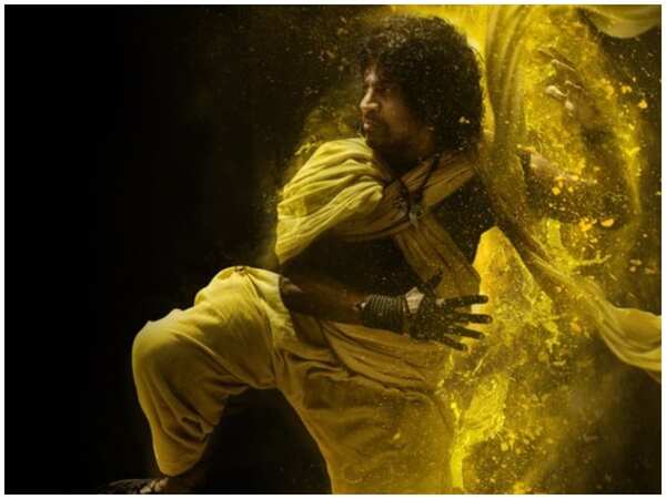 Shiva Rajkumar