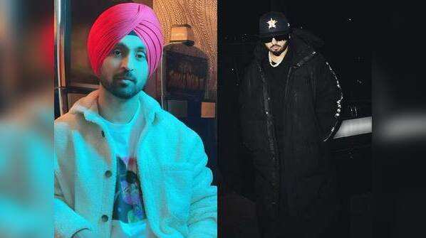 ‘Gooliyan’ ft. Yo Yo Honey Singh