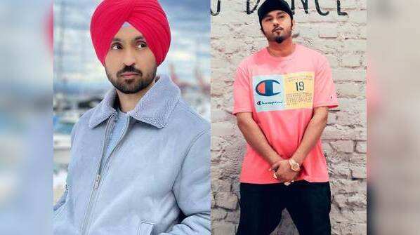 ‘Lak 28 Kudi Da’ ft. Yo Yo Honey Singh