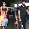 Ranbir Kapoor and Shraddha Kapoor